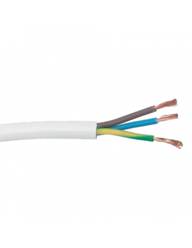 Cablu alimentare 3X1 MYYM, 100m MYYM-3X1. Comanda online pe RFPro.ro.