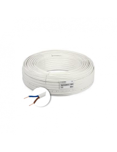 Cablu alimentare 2X1 MYYUP, 100m MYYUP-2X1. Comanda online pe RFPro.ro.