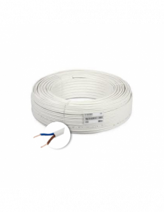 Cablu alimentare 2X1.5 MYYUP, 100m MYYUP-2X1.5. Comanda online pe RFPro.ro.
