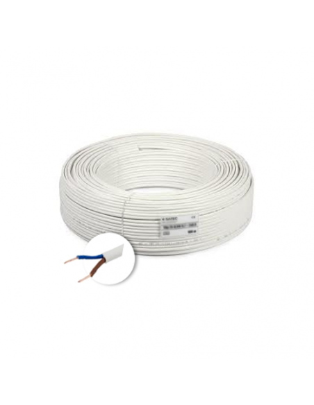 Cablu alimentare 2X1.5 MYYUP, 100m MYYUP-2X1.5. Comanda online pe RFPro.ro.
