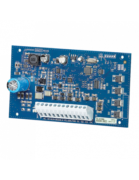 Modul extensie  4 iesiri programabile SERIA NEO - DSC NEO-M2204. Comanda online pe RFPro.ro.