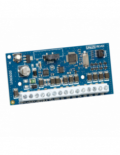 Modul 8 iesiri programabile SERIA NEO - DSC NEO-M2208. Comanda online pe RFPro.ro.