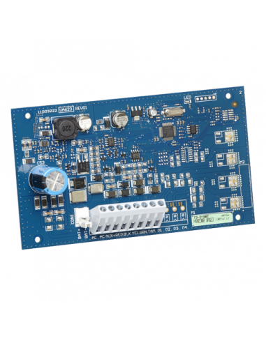Sursa de alimentare auxiliara supervizata SERIA NEO - DSC NEO-M2300. Comanda online pe RFPro.ro.