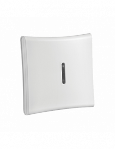 Sirena wireless de interior cu flash, SERIA NEO - DSC NEO-PG8901. Comanda online pe RFPro.ro.