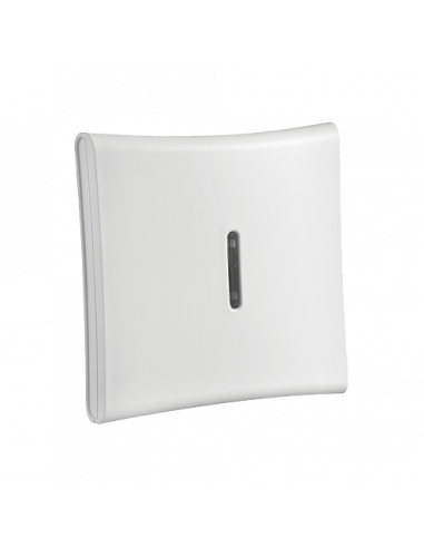 Sirena wireless de interior cu flash, SERIA NEO - DSC NEO-PG8901. Comanda online pe RFPro.ro.