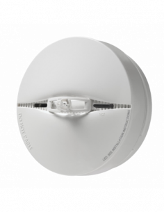 Detector wireless de fum SERIA NEO - DSC NEO-PG8916. Comanda online pe RFPro.ro.