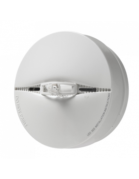 Detector wireless de fum SERIA NEO - DSC NEO-PG8916. Comanda online pe RFPro.ro.