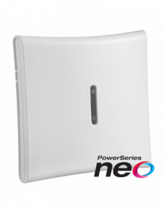 Repetor wireless SERIA NEO - DSC NEO-PG8920EU. Comanda online pe RFPro.ro.