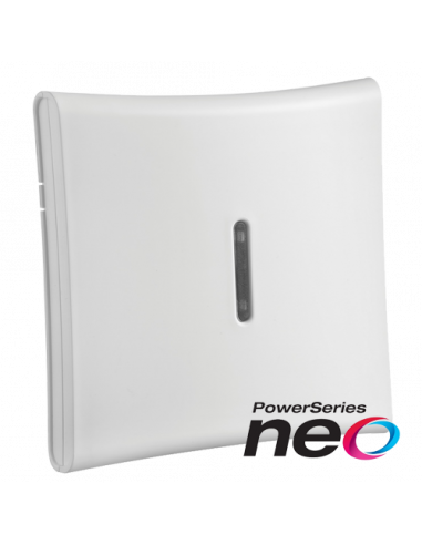 Repetor wireless SERIA NEO - DSC NEO-PG8920EU. Comanda online pe RFPro.ro.