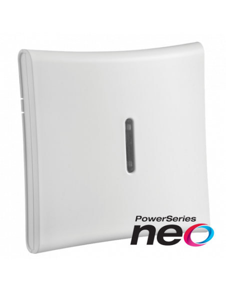 Repetor wireless SERIA NEO - DSC NEO-PG8920EU. Comanda online pe RFPro.ro.
