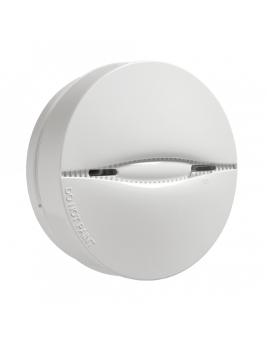Detector wireless de fum SERIA NEO - DSC NEO-PG8926. Comanda online pe RFPro.ro.