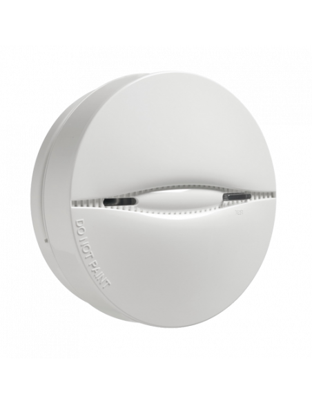 Detector wireless de fum SERIA NEO - DSC NEO-PG8926. Comanda online pe RFPro.ro.