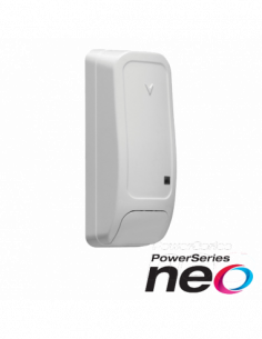 Detector wireless de vibratii  SERIA NEO - DSC NEO-PG8935. Comanda online pe RFPro.ro.