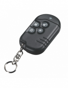 Telecomanda 4 butoane SERIA NEO - DSC NEO-PG8939. Comanda online pe RFPro.ro.
