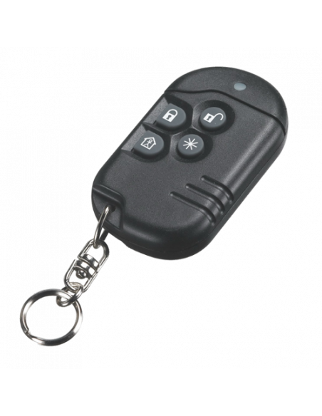 Telecomanda 4 butoane SERIA NEO - DSC NEO-PG8939. Comanda online pe RFPro.ro.