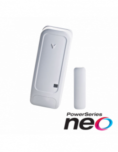 Contact magnetic wireless SERIA NEO - DSC NEO-PG8945. Comanda online pe RFPro.ro.