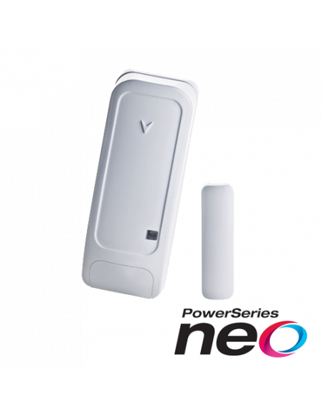 Contact magnetic wireless SERIA NEO - DSC NEO-PG8945. Comanda online pe RFPro.ro.