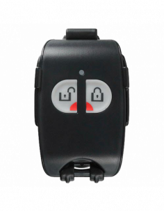 Telecomanda 2  butoane, SERIA NEO - DSC NEO-PG8949. Comanda online pe RFPro.ro.