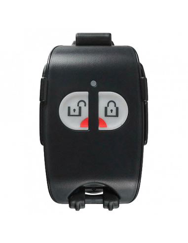 Telecomanda 2  butoane, SERIA NEO - DSC NEO-PG8949. Comanda online pe RFPro.ro.