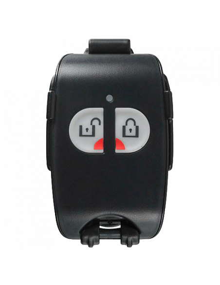 Telecomanda 2  butoane, SERIA NEO - DSC NEO-PG8949. Comanda online pe RFPro.ro.
