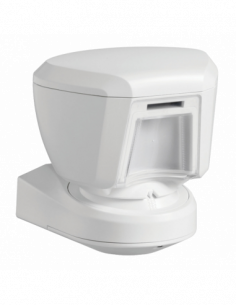 Detector PIR wireless de exterior SERIA NEO - DSC NEO-PG8994. Comanda online pe RFPro.ro.