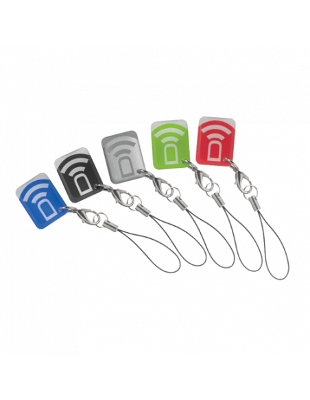 Tag de proximitate, SERIA NEO - DSC NEO-TAG. Comanda online pe RFPro.ro.