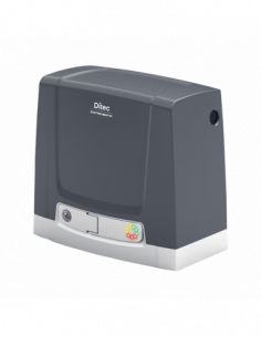 Automatizare poarta culisanta 1000KG - DITEC NES1000EHP. Comanda online pe RFPro.ro.