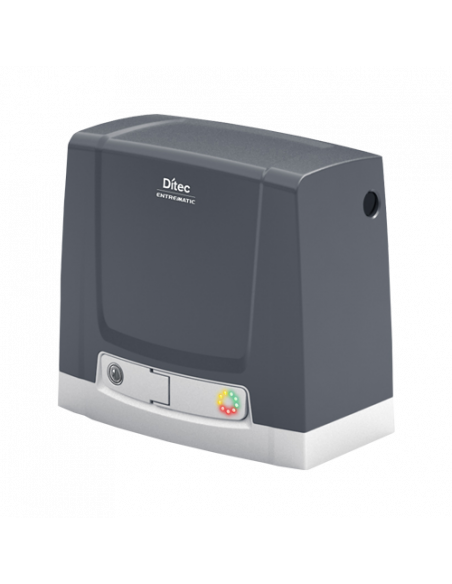 Automatizare poarta culisanta 1000KG - DITEC NES1000EHP. Comanda online pe RFPro.ro.