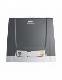 Automatizare poarta culisanta 1000KG - DITEC NES1000EHP. Comanda online pe RFPro.ro. 2