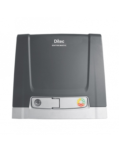 Automatizare poarta culisanta 1000KG - DITEC NES1000EHP. Comanda online pe RFPro.ro.