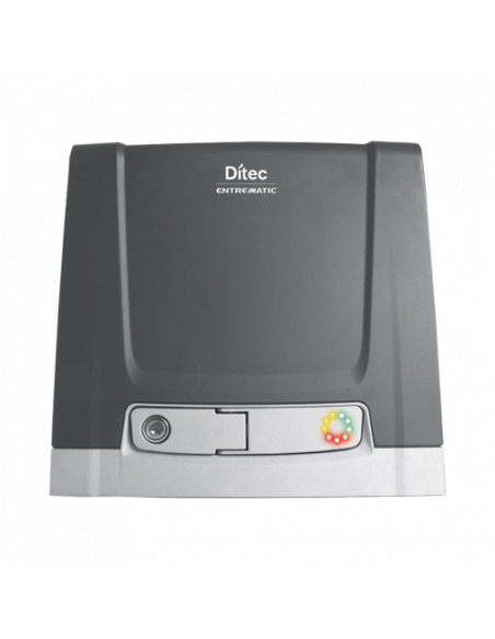 Automatizare poarta culisanta 1000KG - DITEC NES1000EHP. Comanda online pe RFPro.ro.