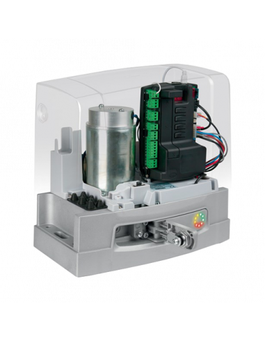Automatizare poarta culisanta 1000KG - DITEC NES1000EHP. Comanda online pe RFPro.ro.