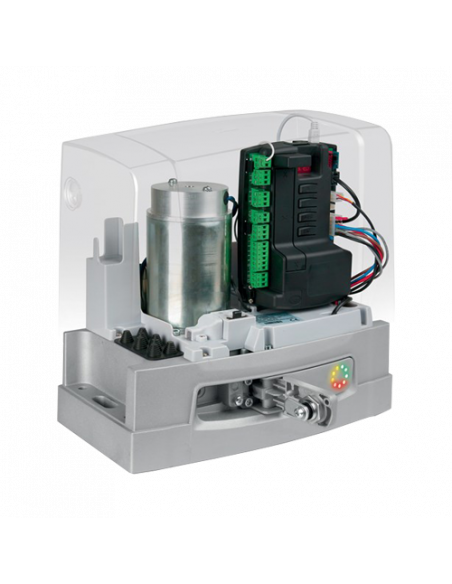 Automatizare poarta culisanta 1000KG - DITEC NES1000EHP. Comanda online pe RFPro.ro.
