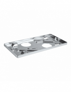 Placa ancorare automatizari NEOS - DITEC NES100PSU. Comanda online pe RFPro.ro.