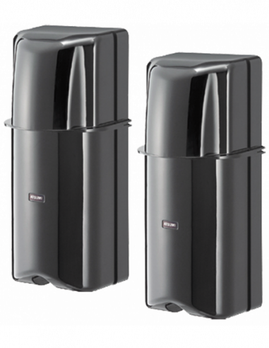 Bariera IR de exterior 30m - ATSUMI  NR-30TS. Comanda online pe RFPro.ro.