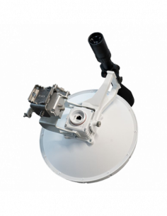 Atasament de aliniere si orientare pentru nRAY - Mikrotik nRayAIM-DH1. Comanda online pe RFPro.ro. 2