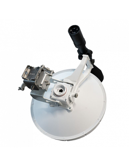 Atasament de aliniere si orientare pentru nRAY - Mikrotik nRayAIM-DH1. Comanda online pe RFPro.ro.