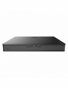 NVR 4K, 32 canale 8MP - UNV NVR302-32S. Comanda online pe RFPro.ro.