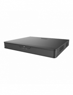 NVR 4K, 32 canale 8MP - UNV NVR302-32S. Comanda online pe RFPro.ro. 2