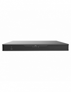 NVR 4K, 32 canale 8MP - UNV NVR304-32S. Comanda online pe RFPro.ro.