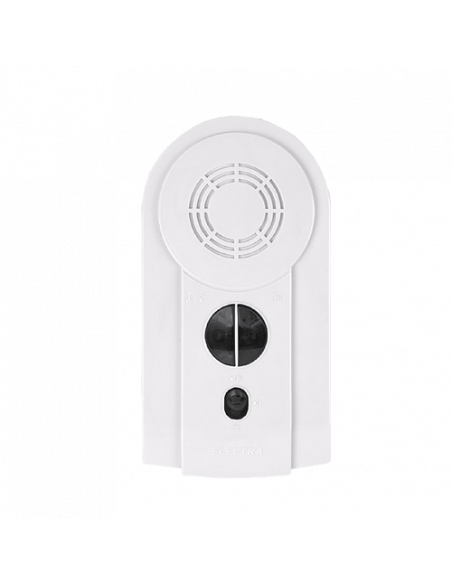 Post interior audio (gama SDX Digital) - ELECTRA PAS.17A. Comanda online pe RFPro.ro.