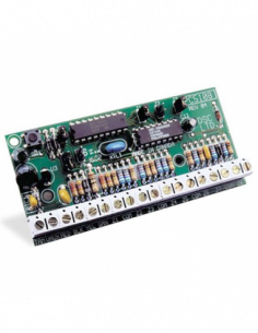Modul de extensie 8 zone - DSC PC5108. Comanda online pe RFPro.ro.