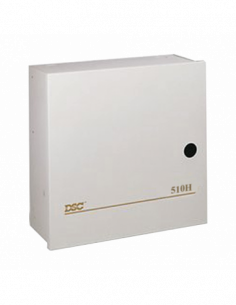 Cabinet metalic PC510H-E. Comanda online pe RFPro.ro.