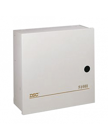 Cabinet metalic PC510H-E. Comanda online pe RFPro.ro.