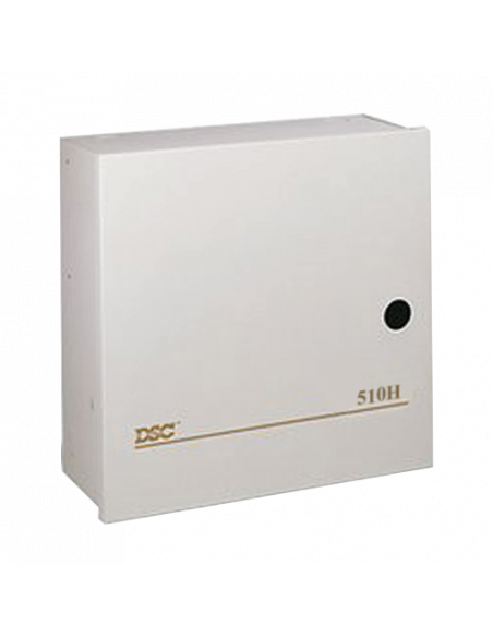 Cabinet metalic PC510H-E. Comanda online pe RFPro.ro.