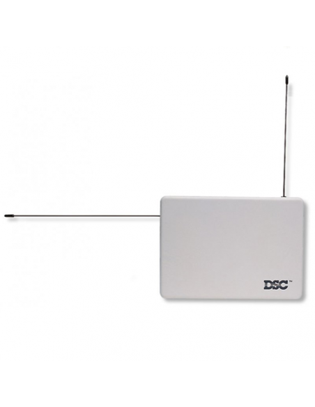 Modul radio pentru supervizarea comunicarii - DSC PC5132. Comanda online pe RFPro.ro.