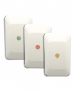 Modul semnalizare stare sistem - DSC PC5601. Comanda online pe RFPro.ro.