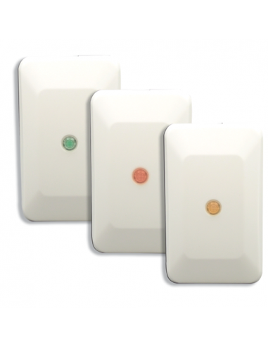 Modul semnalizare stare sistem - DSC PC5601. Comanda online pe RFPro.ro.