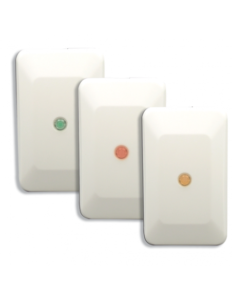 Modul semnalizare stare sistem - DSC PC5601. Comanda online pe RFPro.ro.