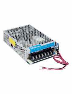 Sursa in comutatie cu back-up 12V/10A - DELTA PMU-13V155WCCA. Comanda online pe RFPro.ro.